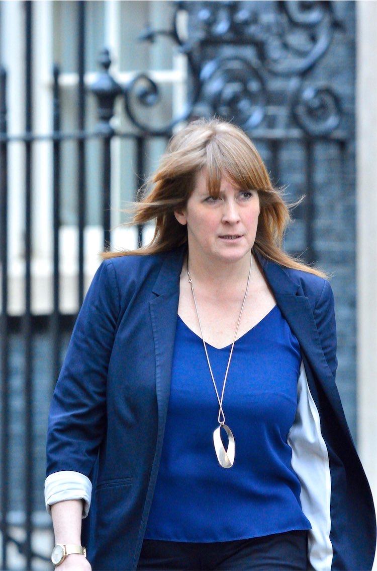 Sarah Jones MP resized – TodayHeadline